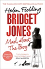 Cover: Bridget Jones: Mad About the Boy - Vintage