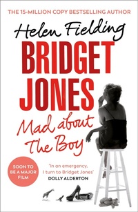 Enlarge image Cover: Bridget Jones: Mad About the Boy - Vintage
