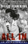 Cover: All In - Vintage Books