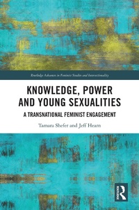 Abbildung von: Knowledge, Power and Young Sexualities - Routledge