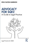 Abbildung von: Advocacy for SQE2 - Routledge