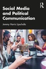 Cover: Social Media and Political Communication - Routledge