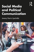 Cover: Social Media and Political Communication - Routledge