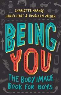 Abbildung von: Being You - Cambridge University Press
