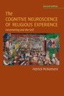 Cover: The Cognitive Neuroscience of Religious Experience - Cambridge University Press