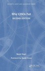 Cover: Why CISOs Fail - CRC Press