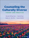 Cover: Counseling the Culturally Diverse - Wiley