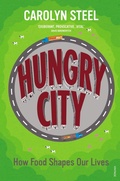 Cover: Hungry City - Vintage