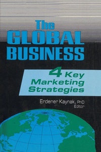 Abbildung von: The Global Business - Routledge