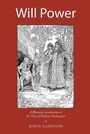 Cover: Will Power - Austin Macauley Publishers