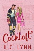 Cover: Cockloft - KC Lynn