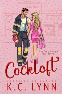 Enlarge image Cover: Cockloft - KC Lynn