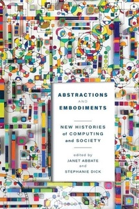 Enlarge image Cover: Abstractions and Embodiments - Johns Hopkins University Press