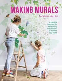 Abbildung von: Making Murals - David & Charles