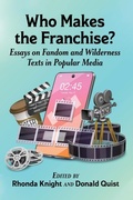 Cover: Who Makes the Franchise? - McFarland & Co Inc