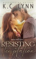 Cover: Resisting Temptation (Men Of Honor, #3) - K.C. Lynn
