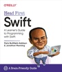 Cover: Head First Swift - O'Reilly