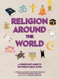 Cover: Religion around the World - Beaming Books