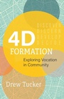 Cover: 4D Formation - Fortress Press,U.S.