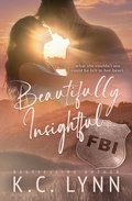Cover: Beautifully Insightful - K.C. Lynn