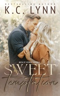 Cover: Sweet Temptation (Men Of Honor, #2) - K.C. Lynn
