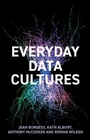 Cover: Everyday Data Cultures - Wiley