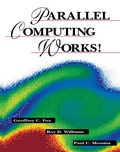 Cover: Parallel Computing Works! - Morgan Kaufmann