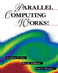 Enlarge image Cover: Parallel Computing Works! - Morgan Kaufmann