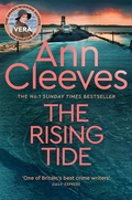Cover: The Rising Tide - Macmillan