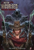 Cover: The Few and the Cursed: Crows of Mana'Olana - Clover Press, LLC
