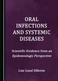Bild: Oral Infections and Systemic Diseases - Cambridge Scholars Publishing