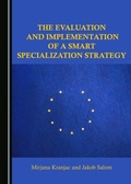 Bild: Evaluation and Implementation of a Smart Specialization Strategy - Cambridge Scholars Publishing