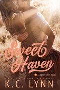 Cover: Sweet Haven (The Sweet Series, #2) - KC Lynn