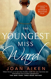 Abbildung von: The Youngest Miss Ward - Pan Books