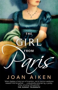 Abbildung von: The Girl from Paris - Pan Books