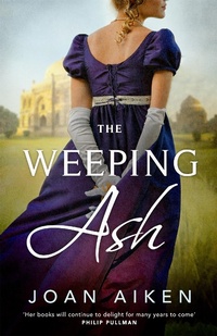 Abbildung von: The Weeping Ash - Pan Books