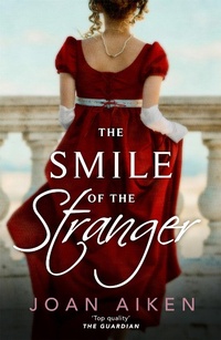 Abbildung von: The Smile of the Stranger - Pan Books