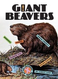 Cover: Giant Beavers - Creative Paperbacks