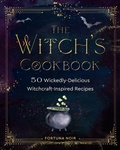 Cover: The Witch's Cookbook - Rock Point