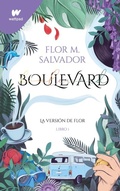 Cover: Boulevard (Spanish Edition) - Montena