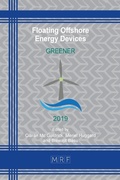 Cover: Floating Offshore Energy Devices - Materials Research Forum LLC