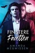 Cover: Finstere Facetten - Dreamspinner Press