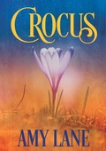 Cover: Crocus (Francais) - Dreamspinner Press