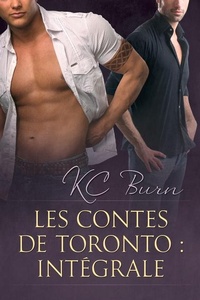 Abbildung von: Les contes de Toronto : Integrale - Dreamspinner Press
