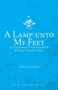 Cover: A Lamp unto My Feet - GLH Publishing