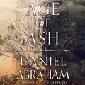 Cover: Age of Ash - Orbit