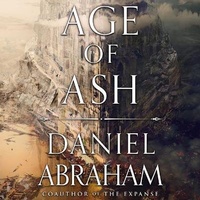 Enlarge image Cover: Age of Ash - Orbit