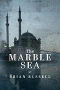 Cover: The Marble Sea - Bookbaby