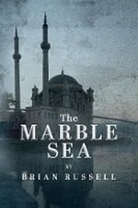 Enlarge image Cover: The Marble Sea - Bookbaby
