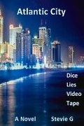 Cover: Atlantic City Dice Lies Video Tape - Bookbaby